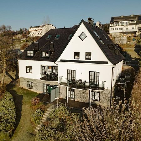 Haus Aussicht - Ferienwohnungen Velden Velden am Woerthersee Ngoại thất bức ảnh