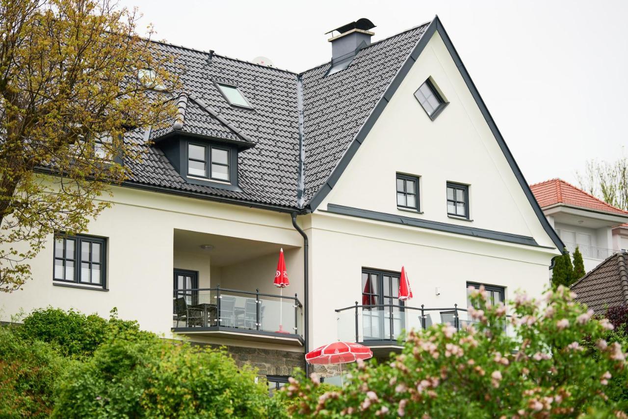 Haus Aussicht - Ferienwohnungen Velden Velden am Woerthersee Ngoại thất bức ảnh